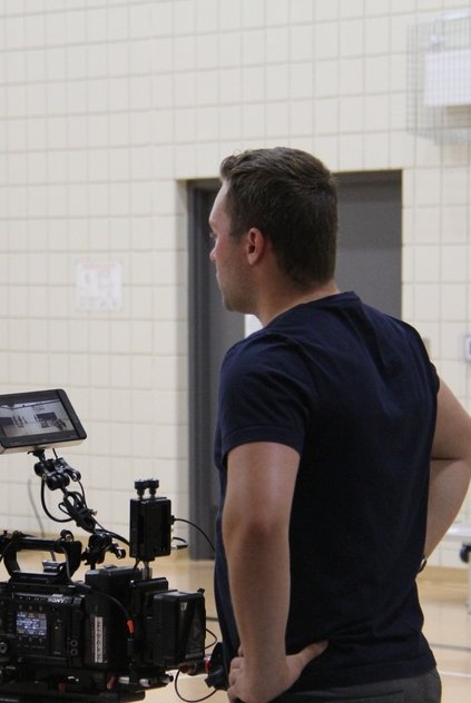 Аватар персоны Findlay Brown