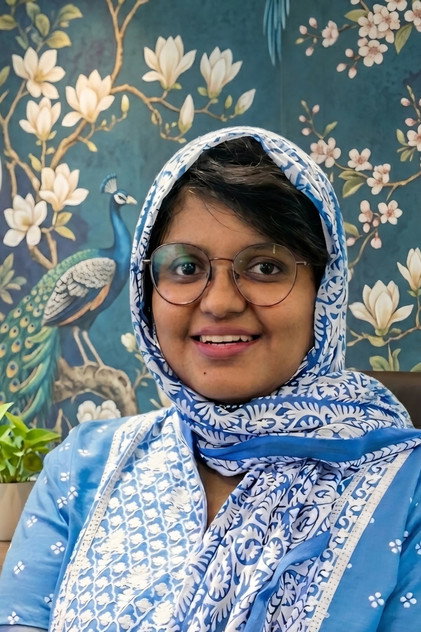 Marva M