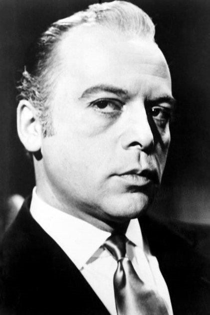 Herbert Lom - 5