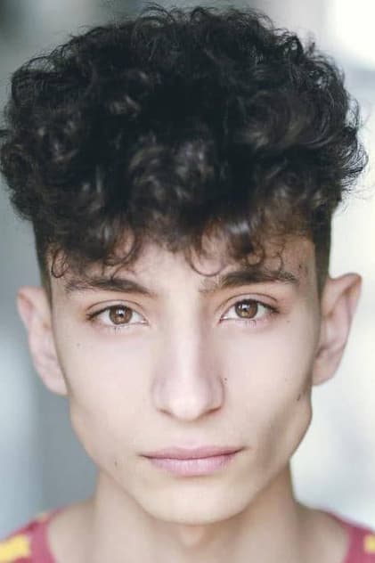 Jayden Revri - 5