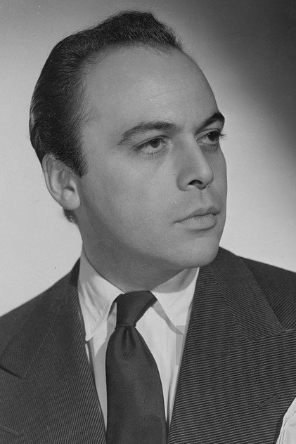 Herbert Lom - 4
