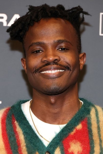 Olan Collardy Olan Collardy