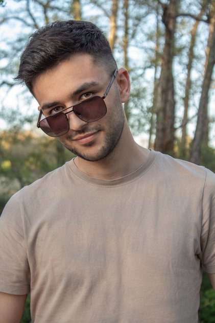 David Fernández Gómez