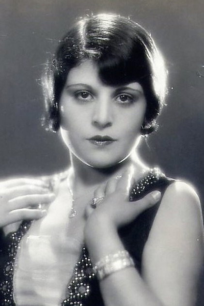 Lina Basquette - 4