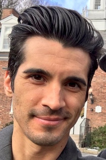 Аватар персоны R.J. Sebastian