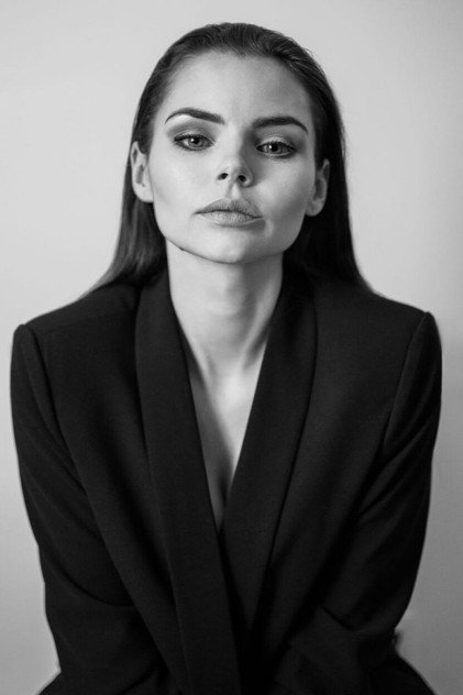Eline Powell - 4
