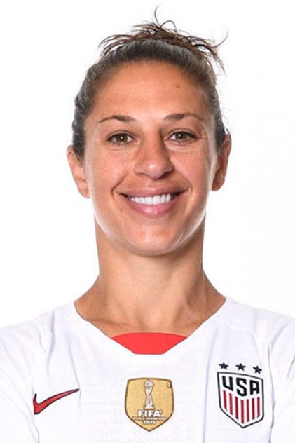 Carli Lloyd