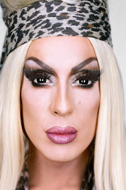 Alaska Thunderfuck photo 3