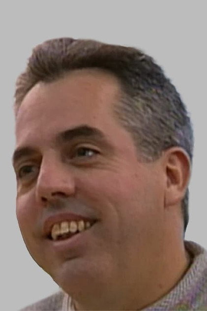 Image of Kevin Dunn