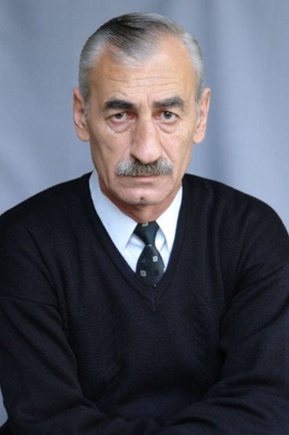 Lactemir Dztiev