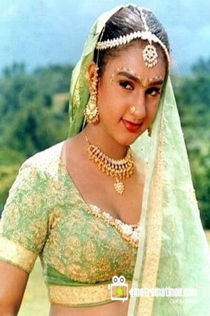 Preetha Vijaykumar