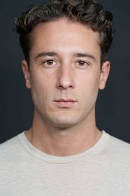 Аватар персоны Enrique Gimeno