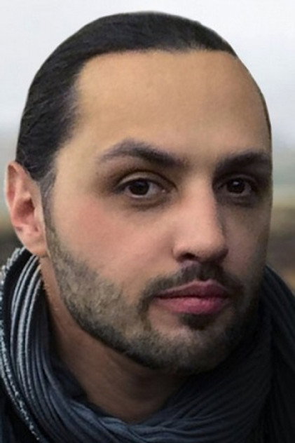 Аватар персоны Ilya Savelyev