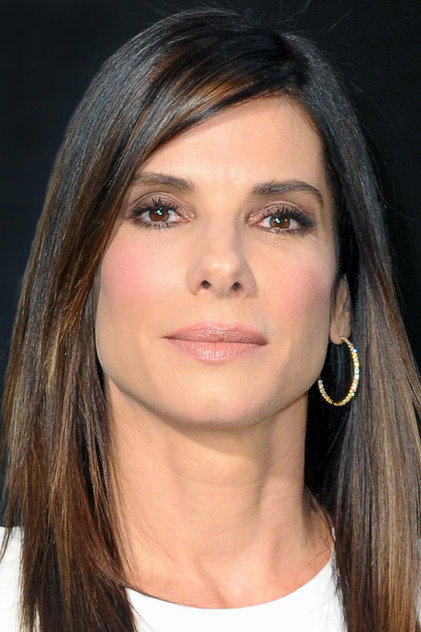 Sandra Bullock - 7