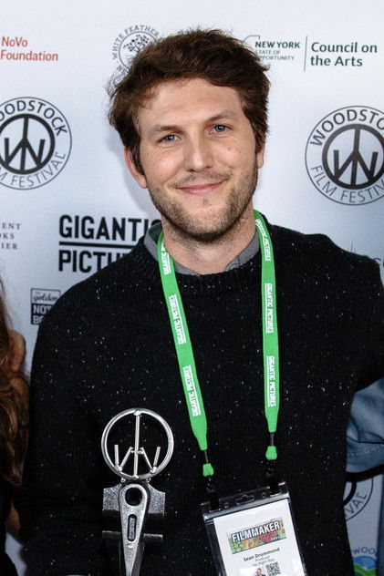 Аватар персоны Sean Drummond