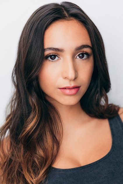 Vikki Eugenis