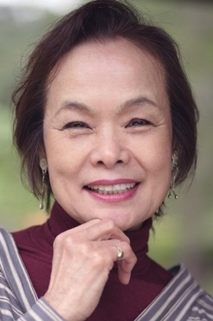 阪上和子 阪上和子