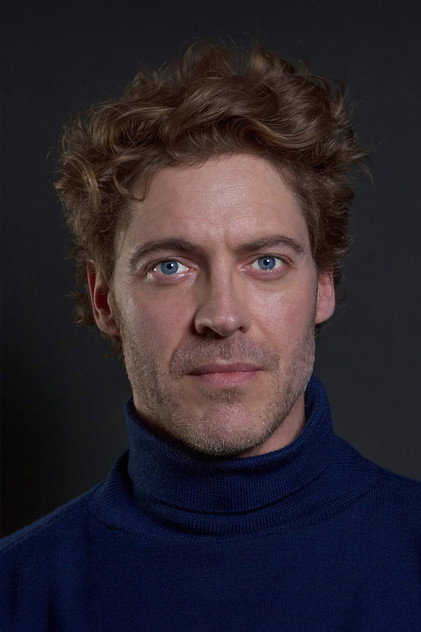 Tom Kerrisk photo 3