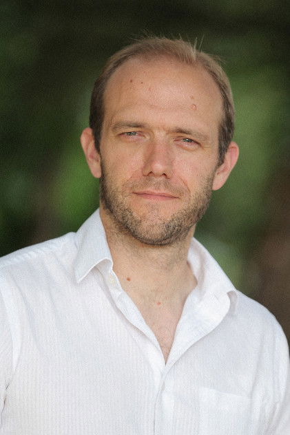 Аватар персоны Paul Dudbridge