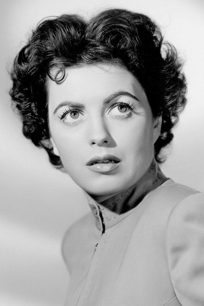 Faith Domergue - 5