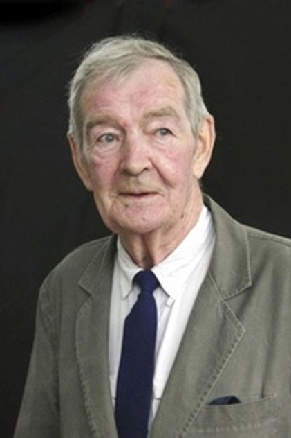 Alastair Reid