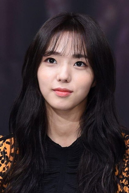Chae Soo-bin - 14