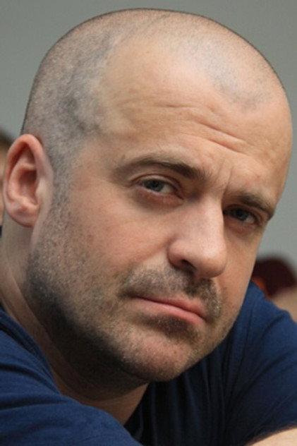 Image of Nicholay Kovbas