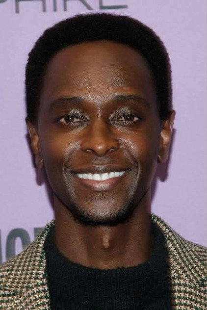 Edi Gathegi - 6