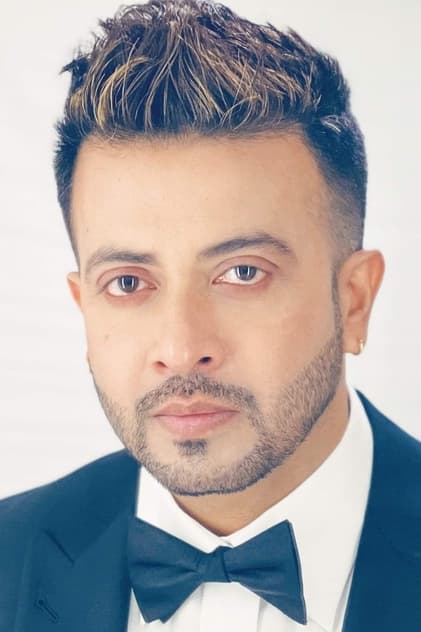 Shakib Khan photo 2
