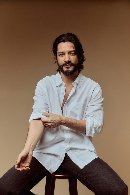 Patrick Sampaio photo 3