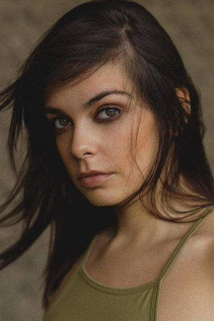 Cat Pereira photo 2