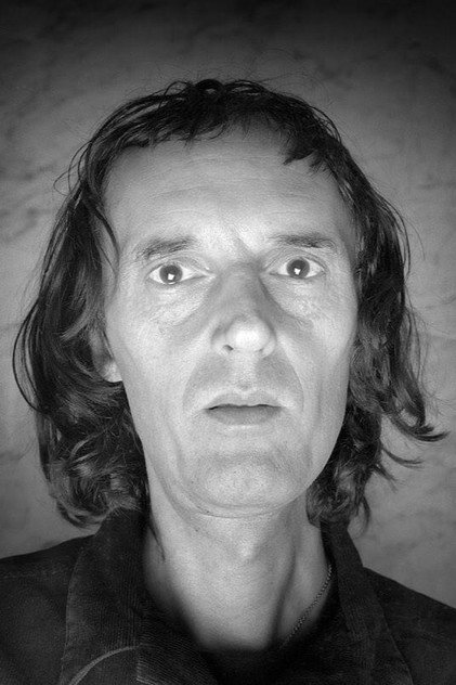 Larry Hankin - 4
