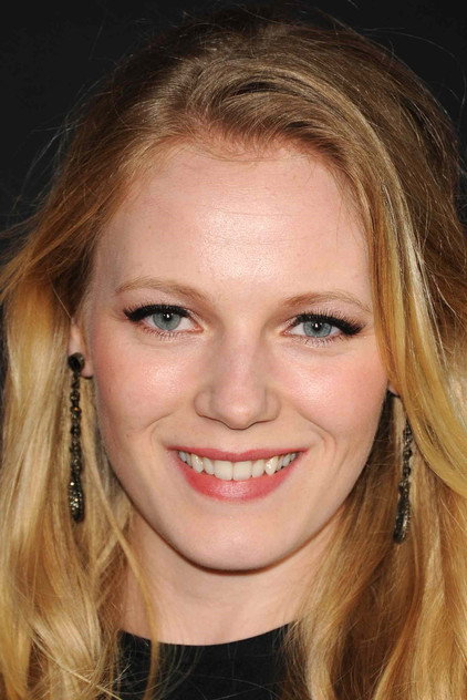 Emma Bell - 8