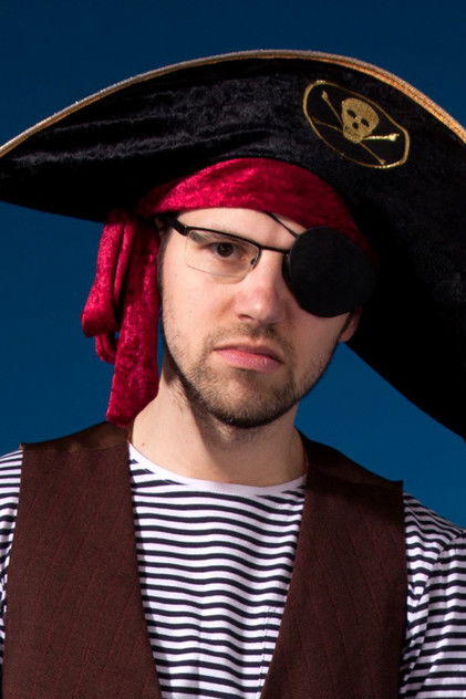 Аватар персоны Owain Paciuszko