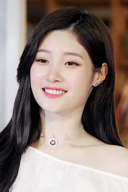 Jung Chae-yeon - 4