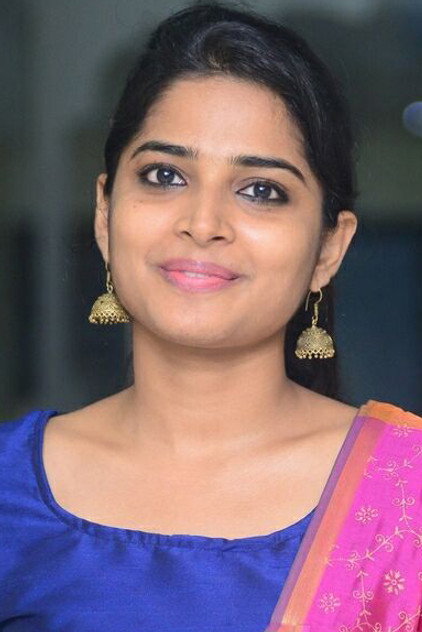 Anagha photo 7