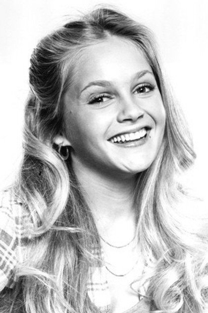 Charlene Tilton - 5