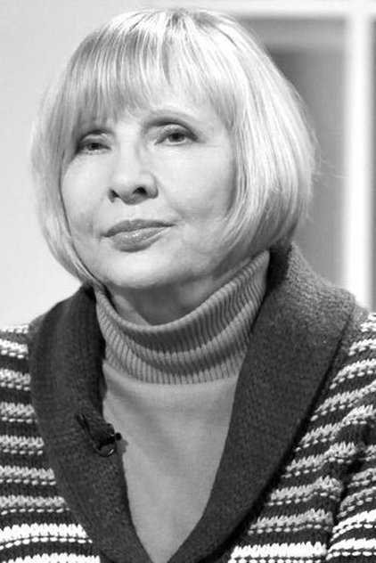 Аватар персоны Maria Nurowska