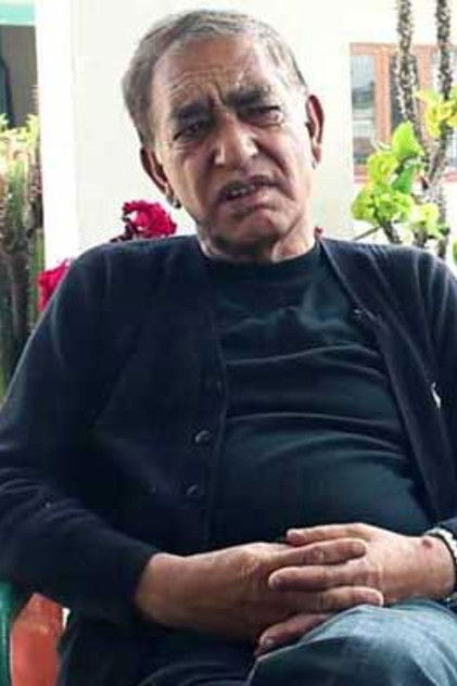 Аватар персоны Laxmi Nath Sharma