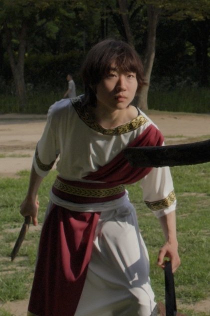 Jang Chul-woong