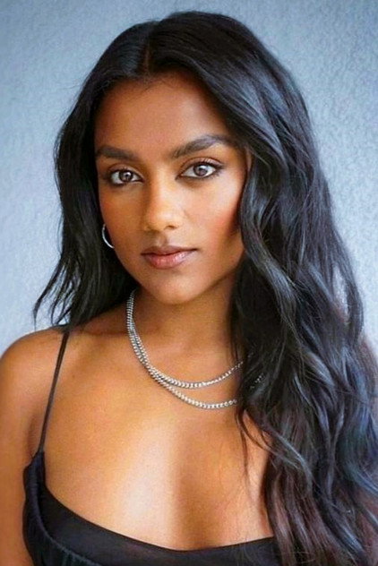 Simone Ashley - 12