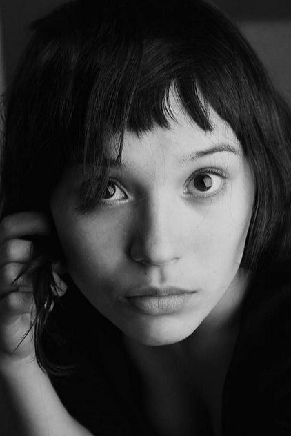 Alena Abdrakhmanova