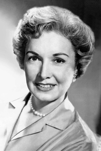 Gail Patrick - 7