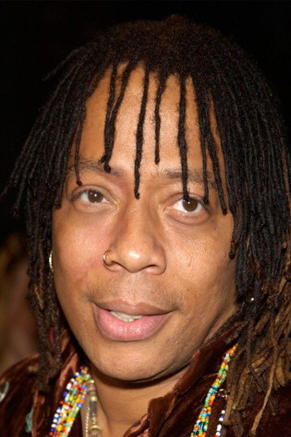 Rick James - 2