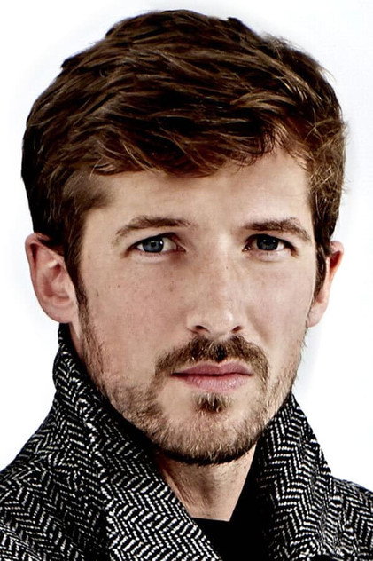 Gwilym Lee - 4