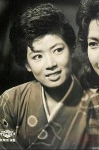 瞳麗子 瞳麗子