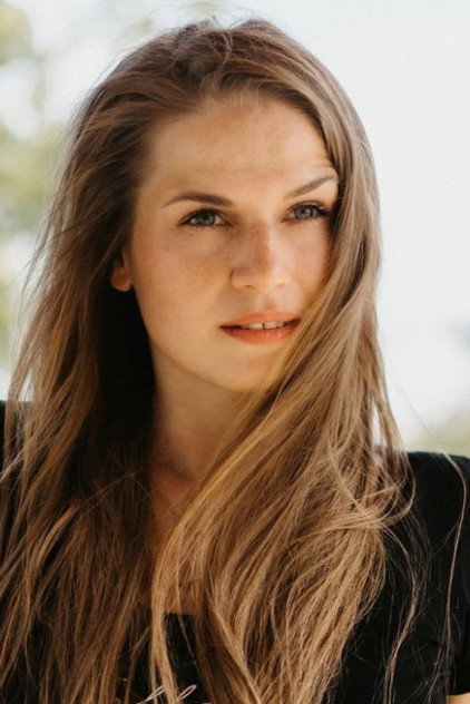 Petra Páder photo 2