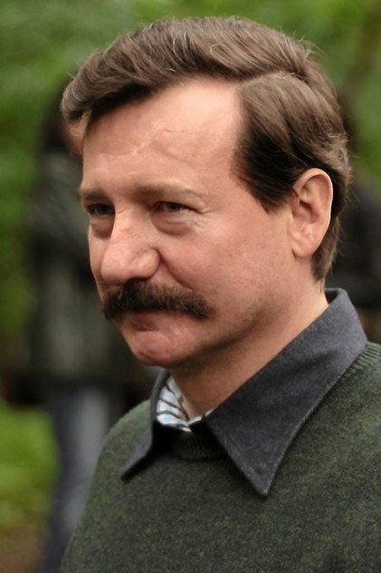 Robert Więckiewicz - 12