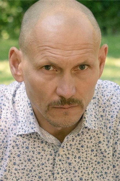 Peter Nikolas photo 5