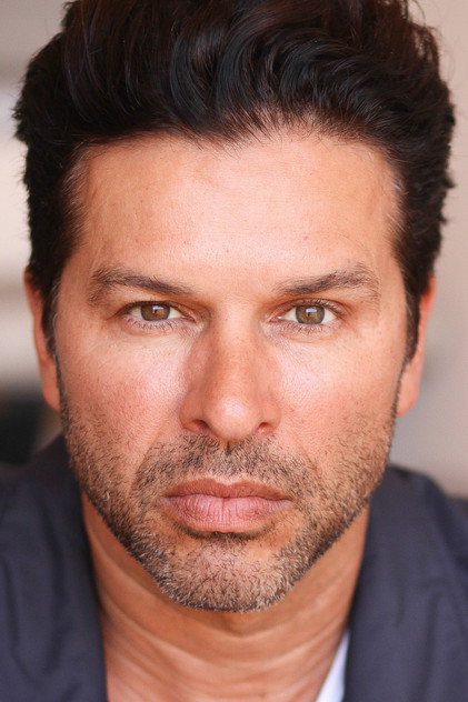 Christopher Maleki - 6